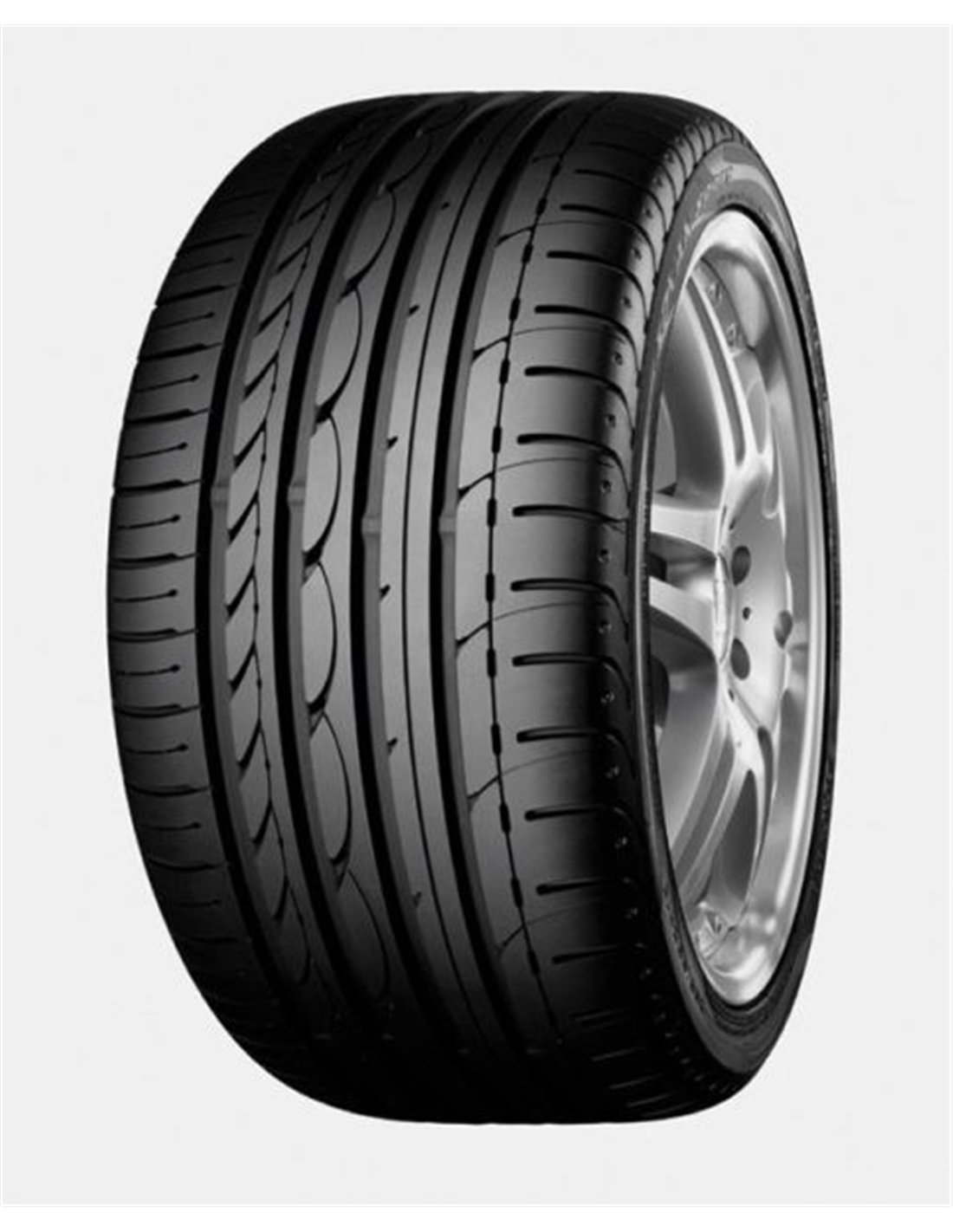 YOKOHAMA ADVAN SPORT V103 265/35 R20 99Y