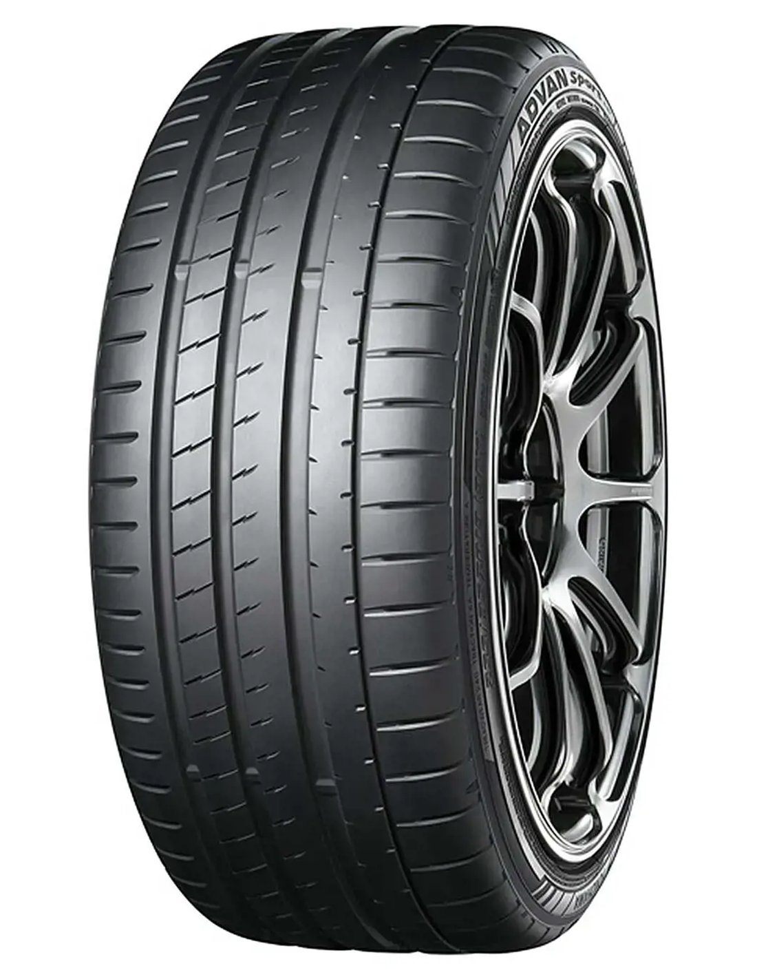 YOKOHAMA ADVAN SPORT V107 SUV 265/50 R20 111W XL