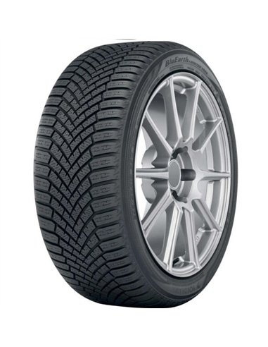 YOKOHAMA BLUEARTHWINTER V906 275/35 R19 100V XL
