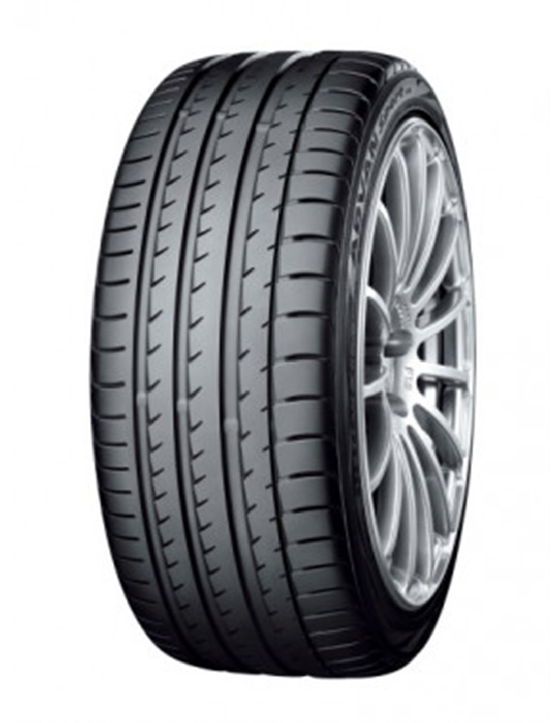 YOKOHAMA ADVAN SPORT V105 275/40 R18 99Y RUNFLAT