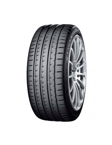 YOKOHAMA V105E RPB 285/40 R19 107Y XL