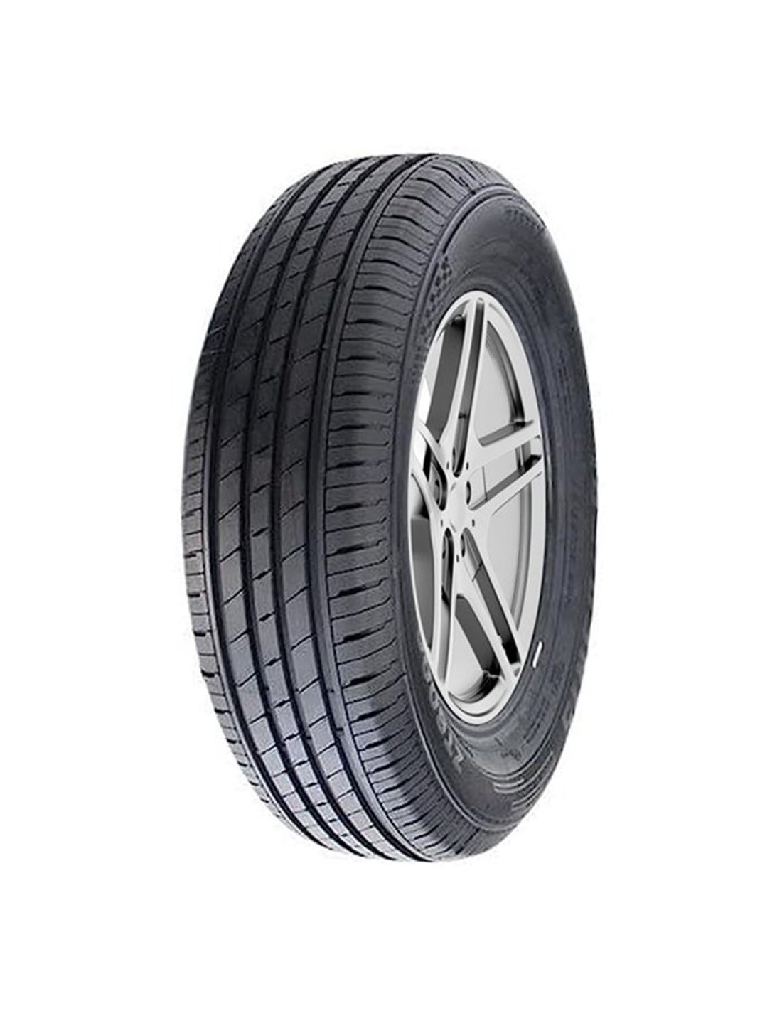 ZEETEX ZT6000 195/65 R15 91V