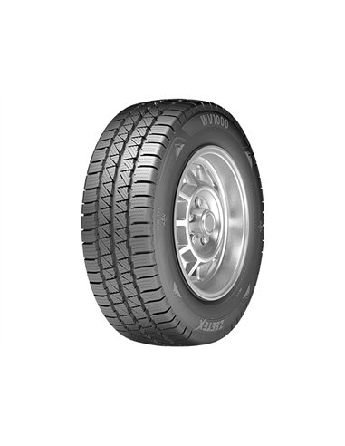 ZEETEX WV1000 195/75 R16C 110/108R