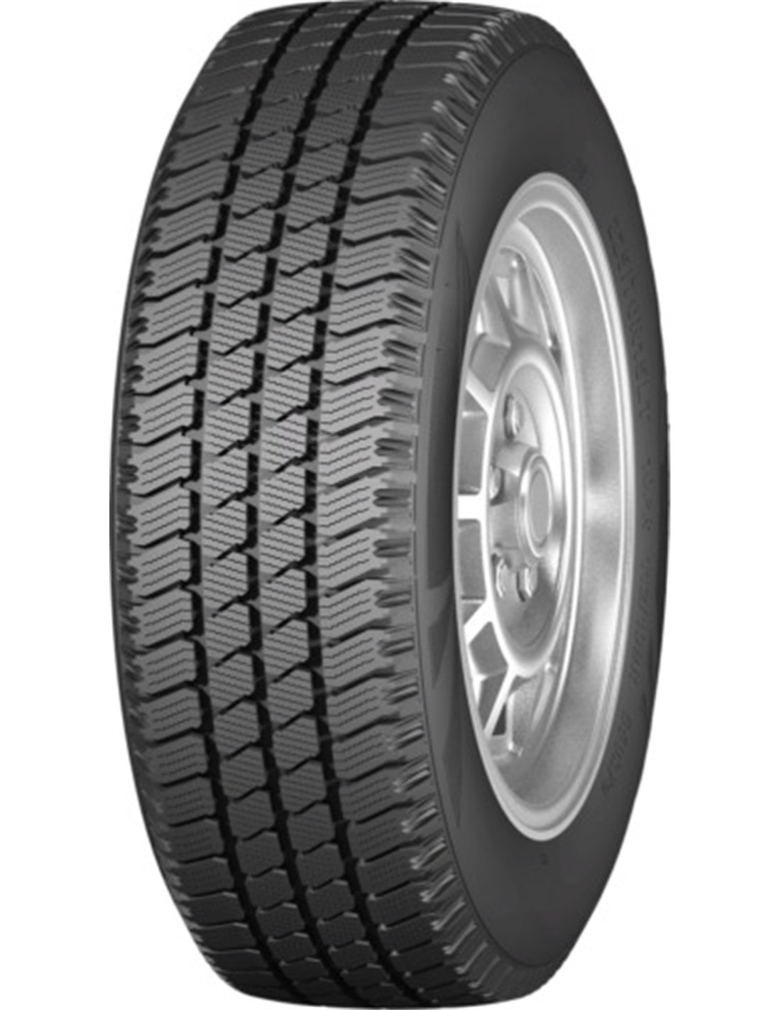 ZEETEX CT8000 4S 225/65 R16C 111/108R