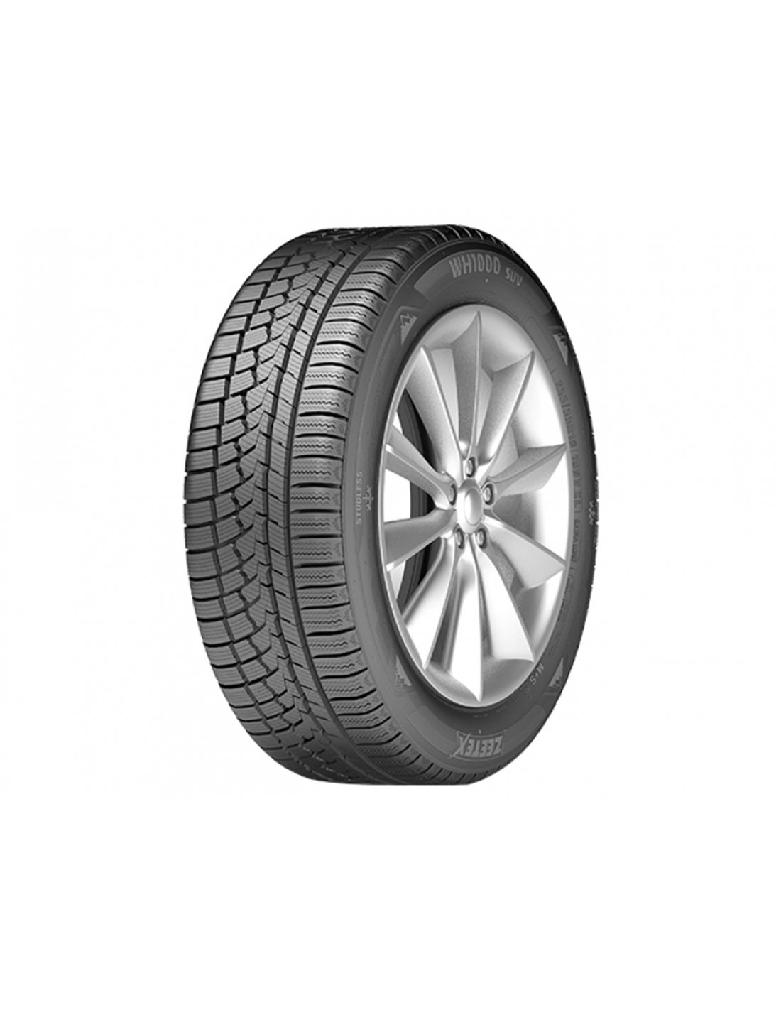 ZEETEX WH1000 SUV 235/65 R17 108H XL