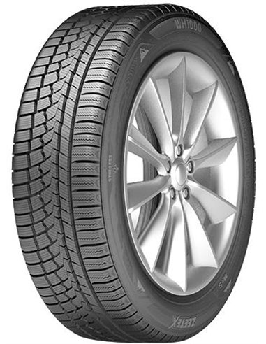 ZEETEX WH1000 245/45 R17 99V XL