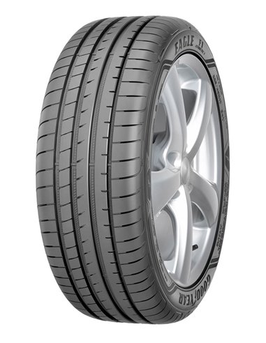 GOODYEAR EAGLE F1 ASYMMETRIC 3 215/45 R18 89V