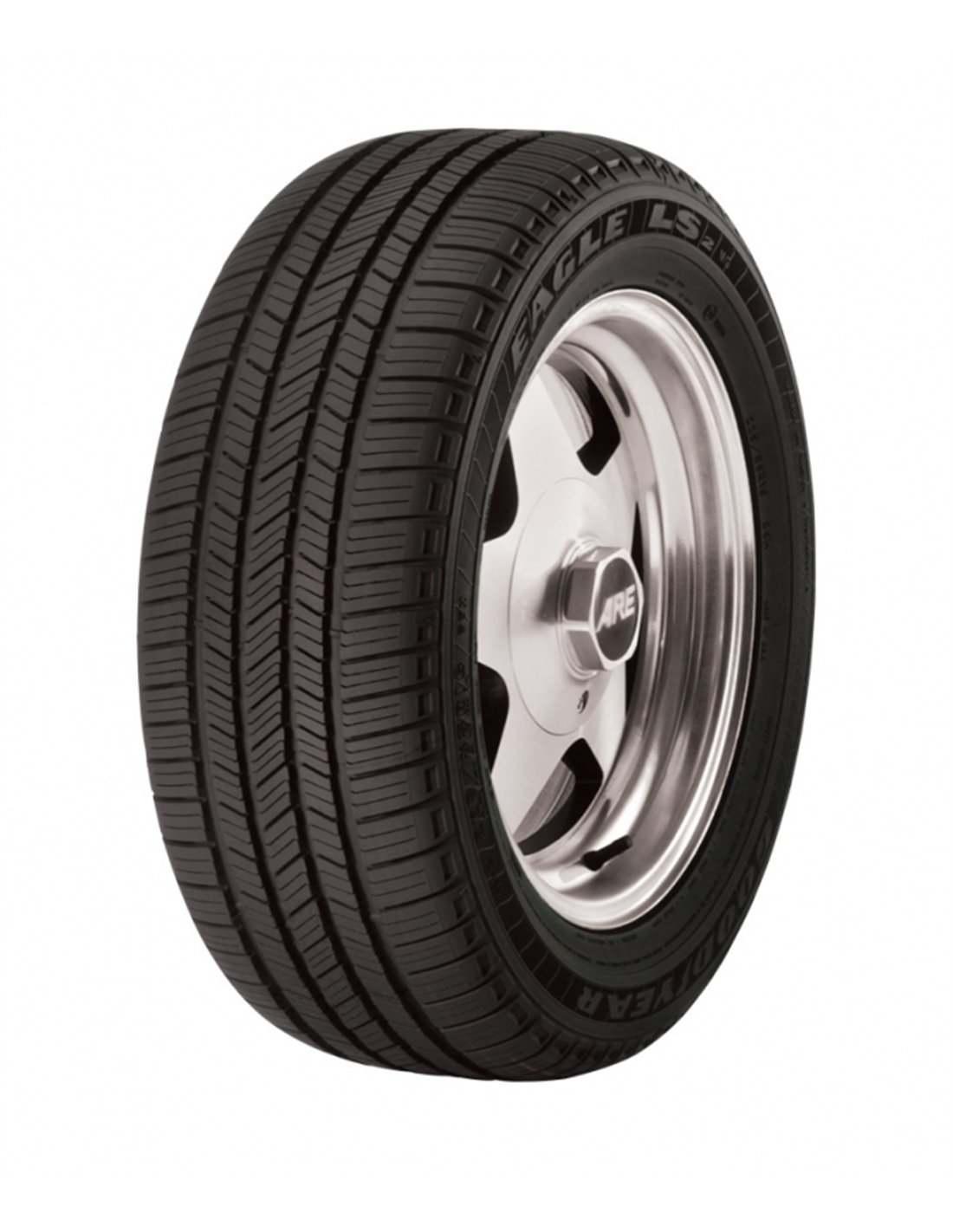 GOODYEAR EAGLE LS-2 MOE 275/50 R20 109H RUNFLAT