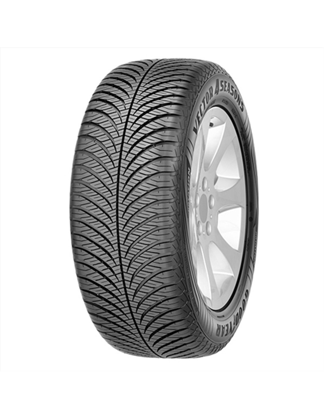 GOODYEAR VECTOR 4SEASONS G2 195/55 R20 95H XL