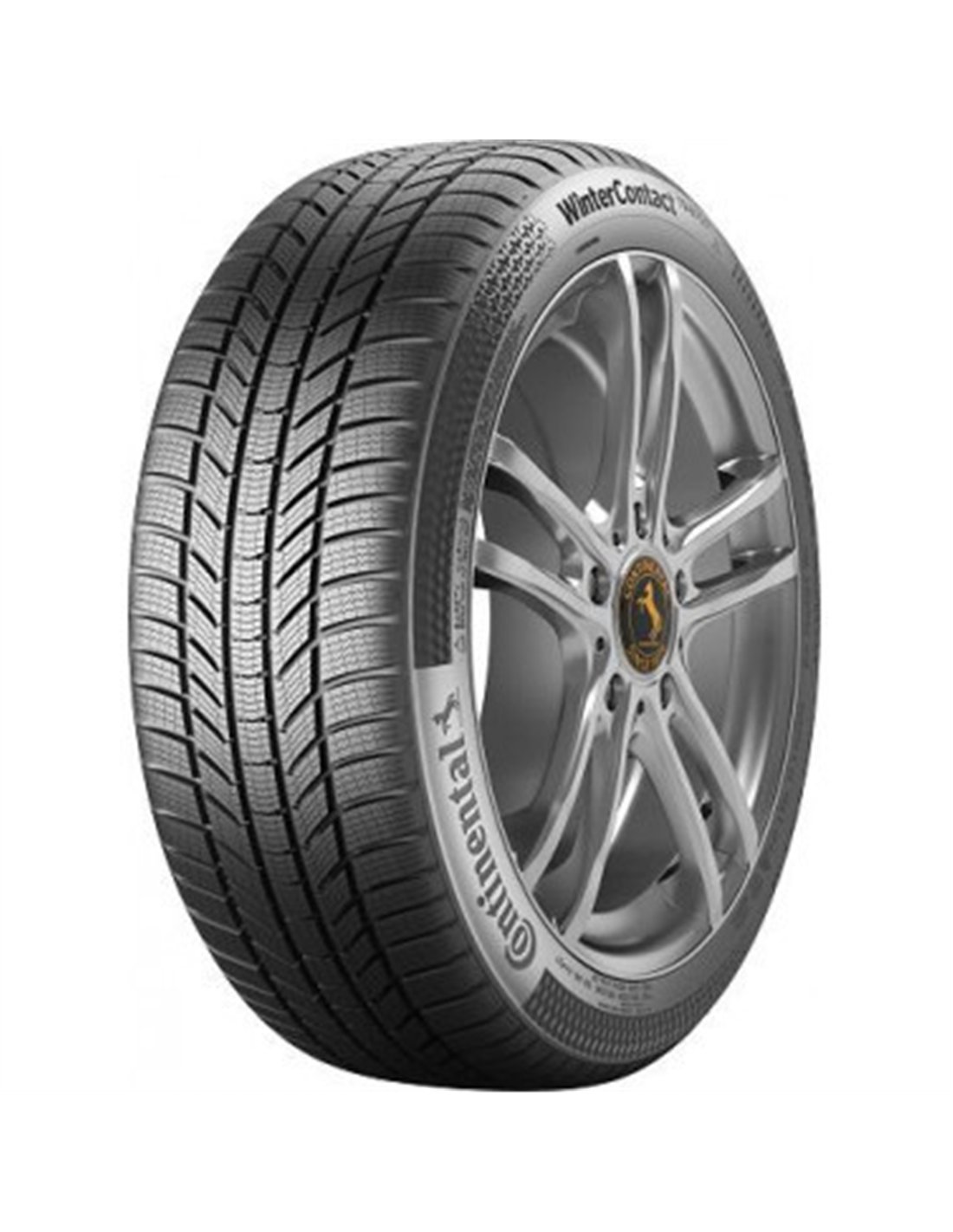 CONTINENTAL WINTERCONTACT TS870P 265/30 R20 94W XL