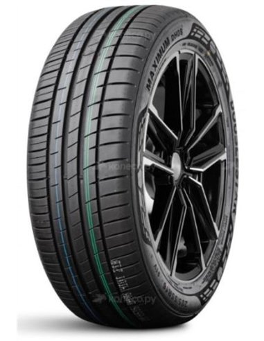 DOUBLESTAR MAXIMUM DH08 165/65 R14 79T