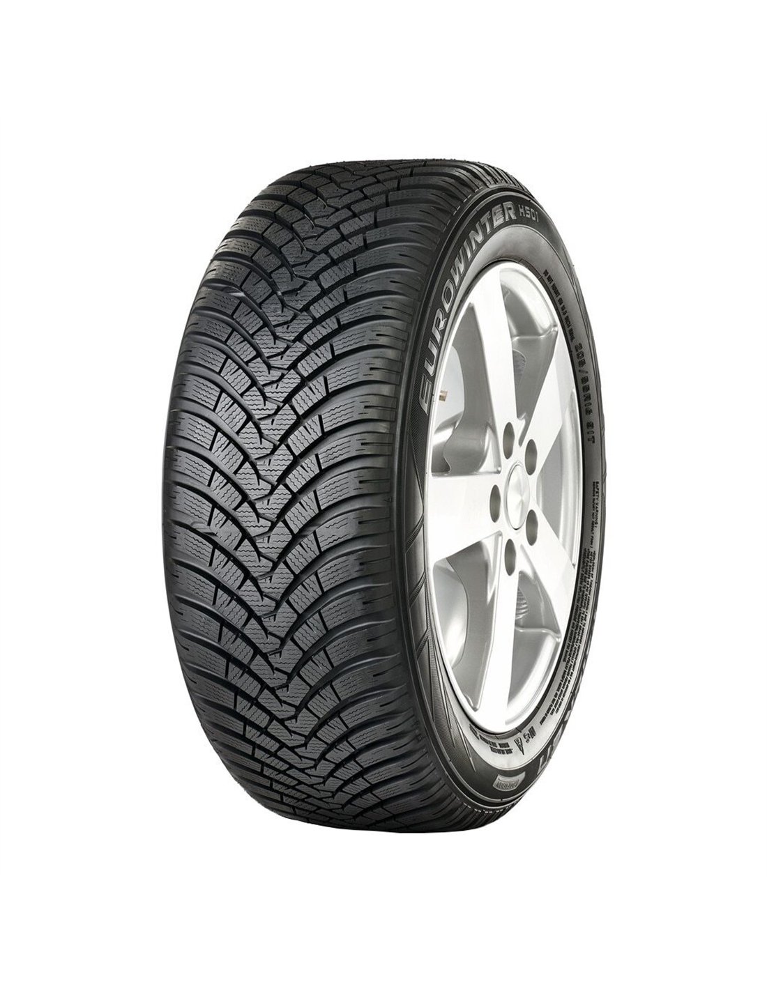 FALKEN EUROWINTER HS01 185/65 R15 92T XL
