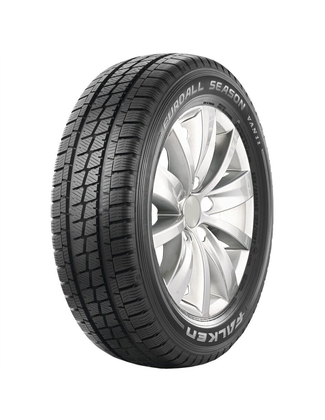 FALKEN EUROALL SEASON VAN11 195/75 R16C 110/108T
