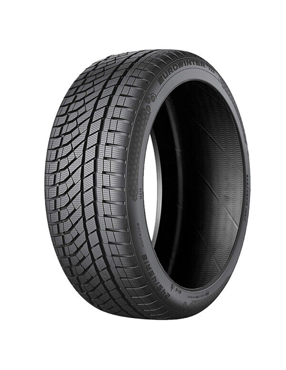 FALKEN EUROWINTER HS02 PRO 205/65 R17 100H XL