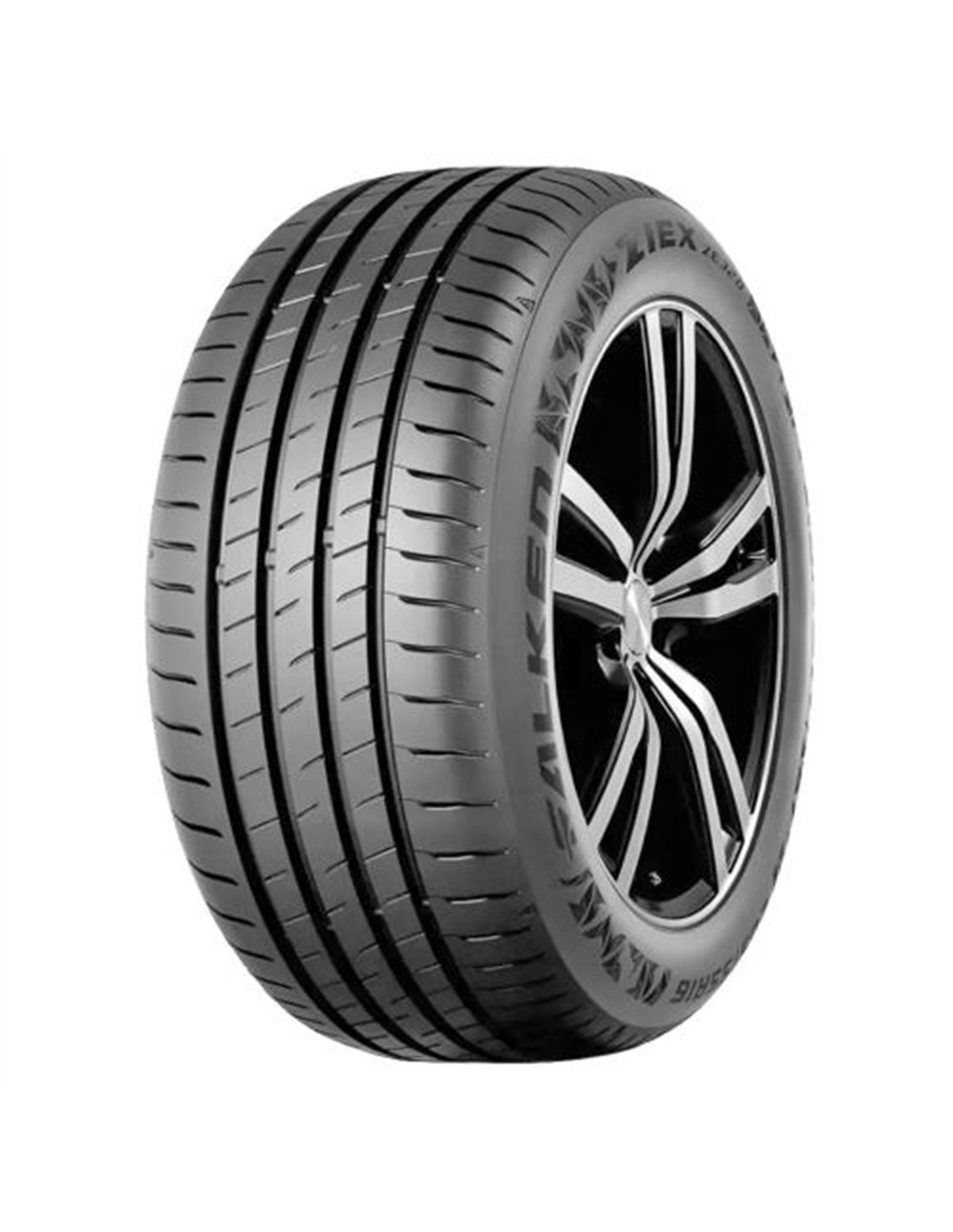 FALKEN ZIEX ZE320 215/60 R17 96H