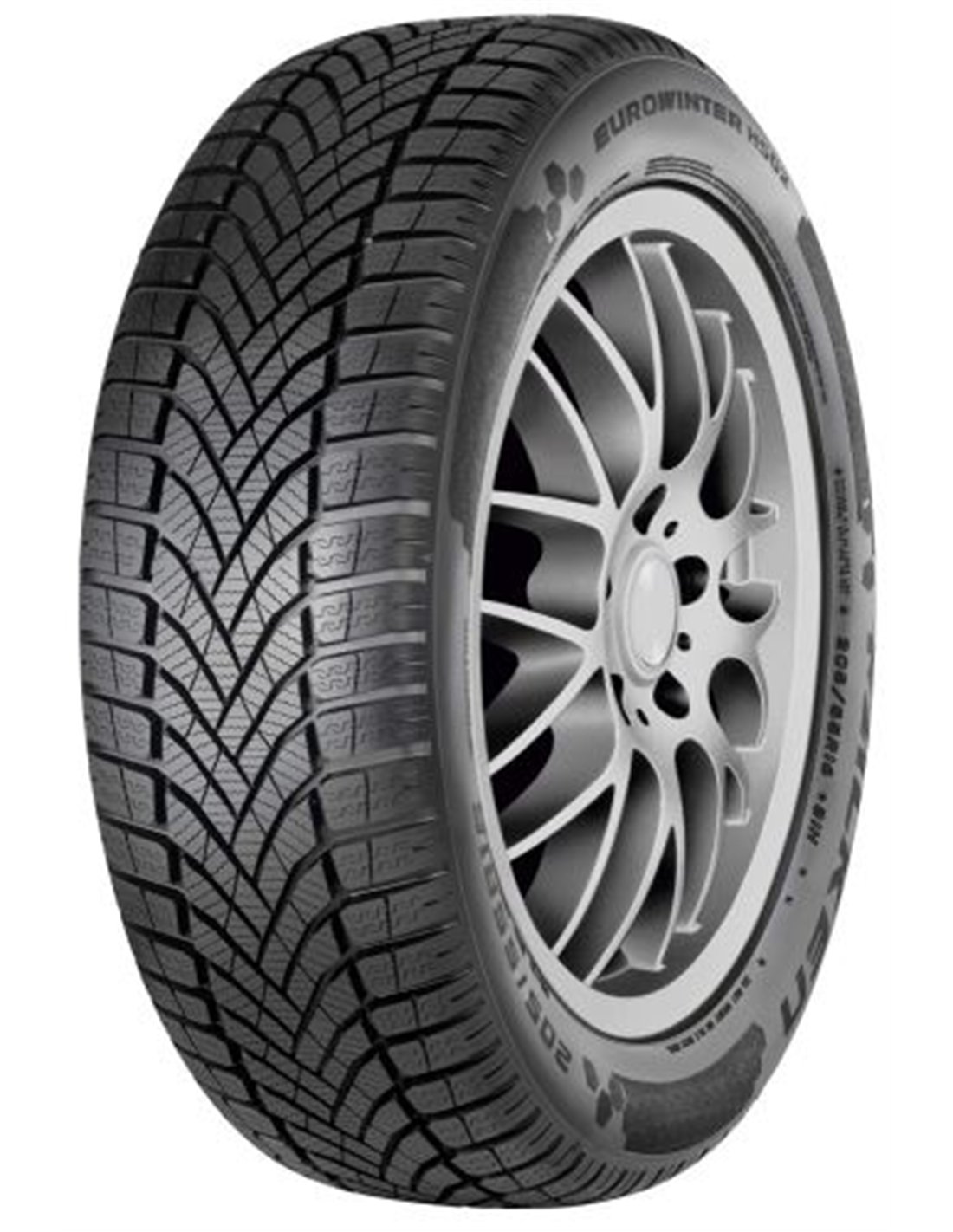 FALKEN EUROWINTER HS02 205/55 R19 97V XL