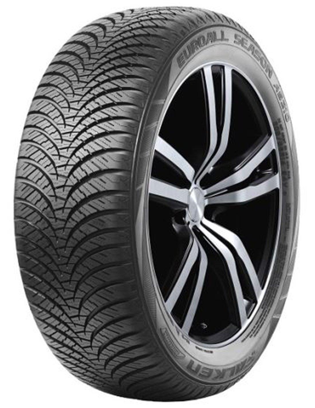 FALKEN EUROALLSEASON AS210 215/55 R17 98V XL
