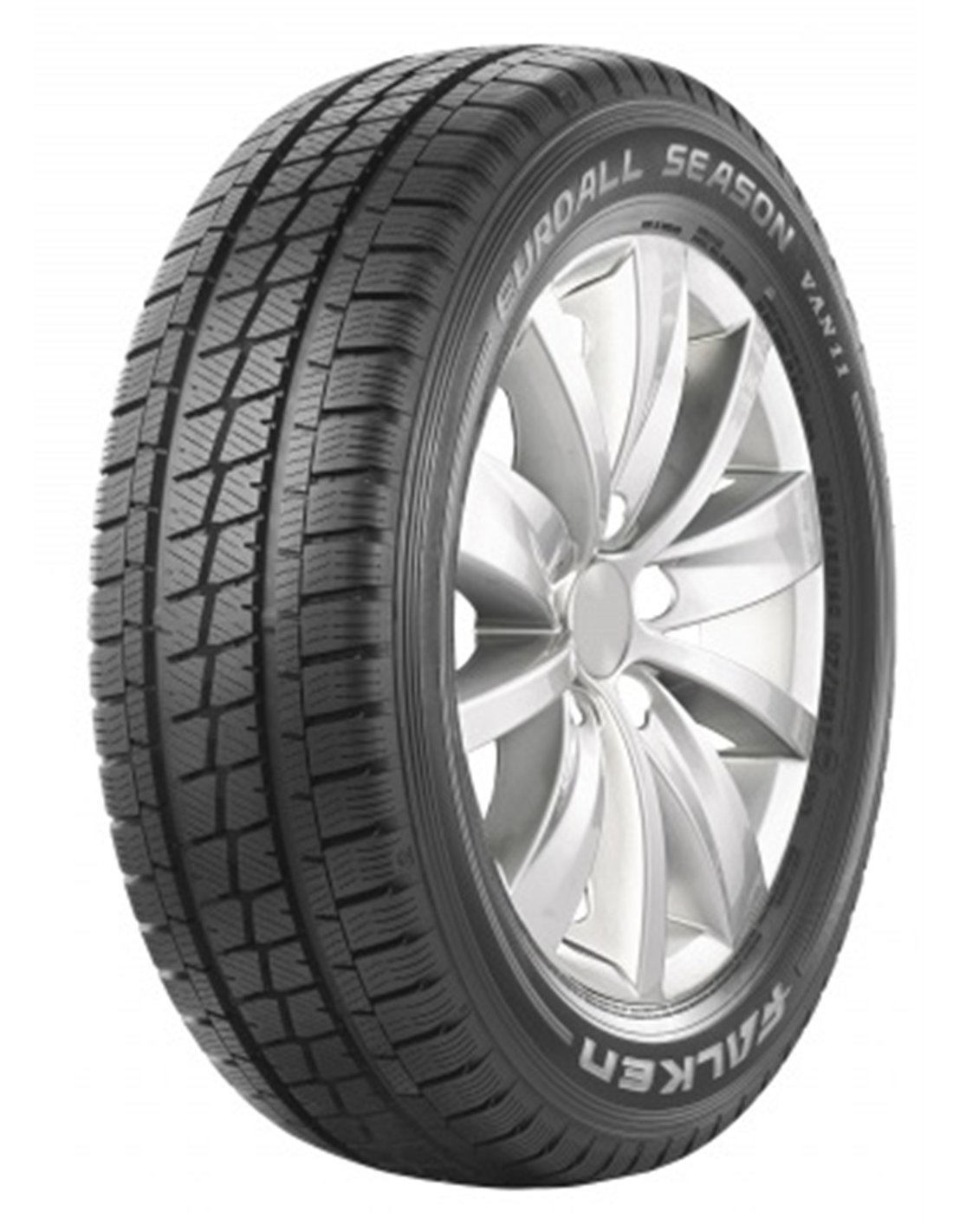 FALKEN EUROALLSEASON VAN11 215/65 R16C 109/107R