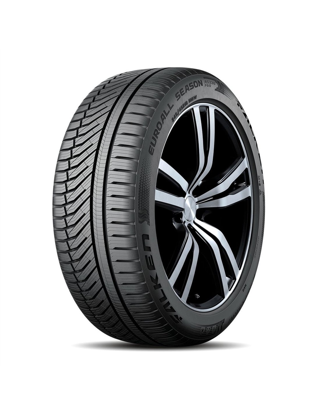 FALKEN EUROALLSEASON AS220 PRO 235/45 R19 99W XL