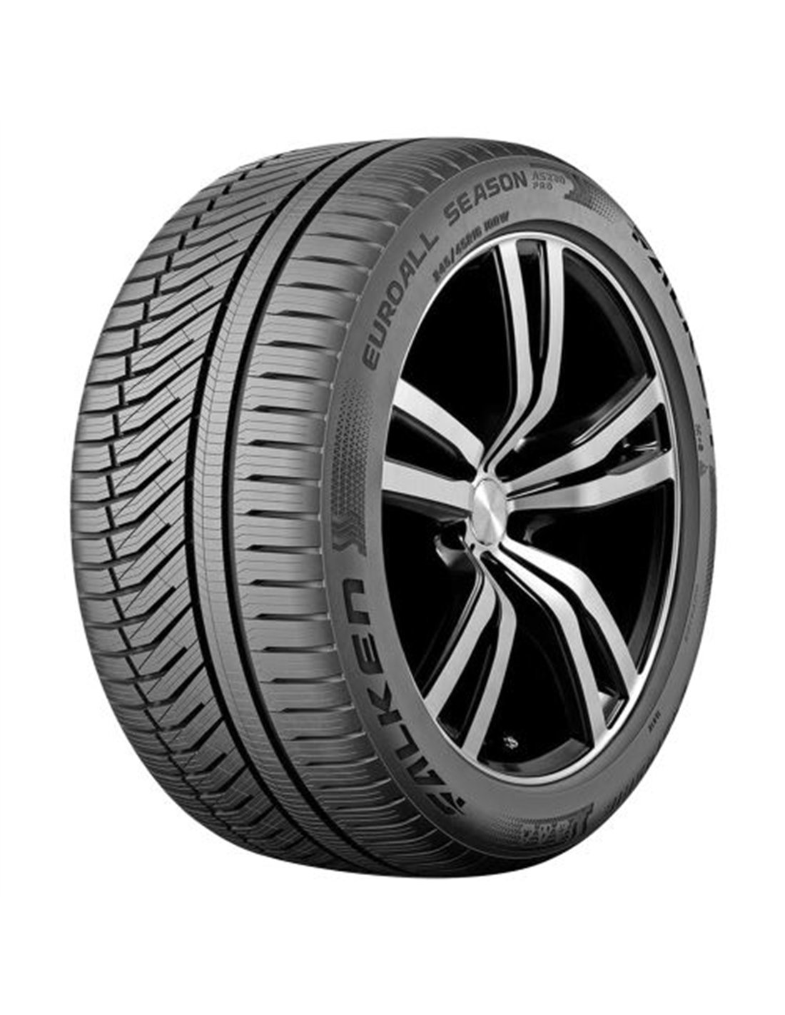FALKEN AS220 PRO 285/45 R21 113W XL