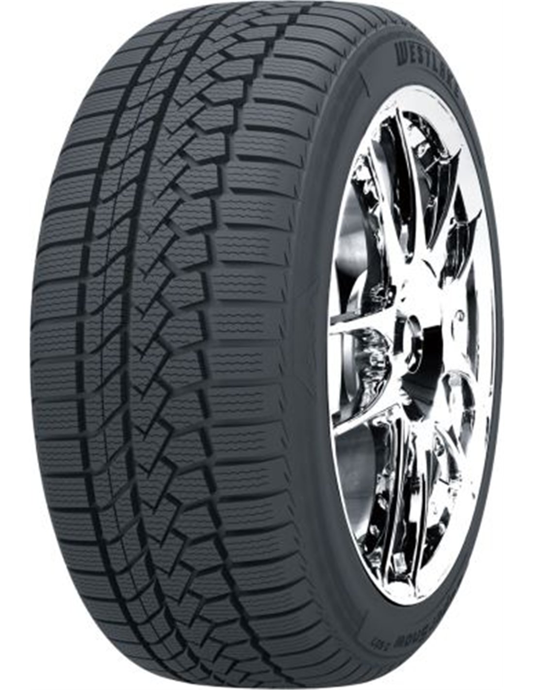 GOODRIDE ZUPERSNOW Z-507 255/45 R20 105V XL