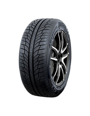 GT RADIAL 4SEASONS 165/65 R14 79T