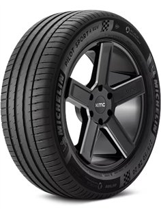MICHELIN PILOT SPORT 4 SUV 235/50 R19 99W RUNFLAT