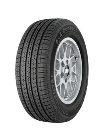 CONTINENTAL 4X4 CONTACT 265/60 R18 110H