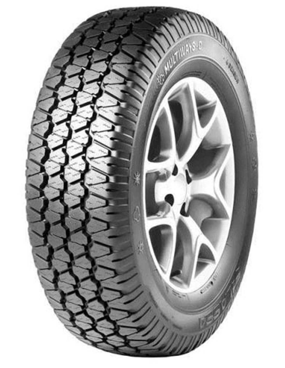 LASSA MULTIWAYS C 215/75 R16C 113/111Q
