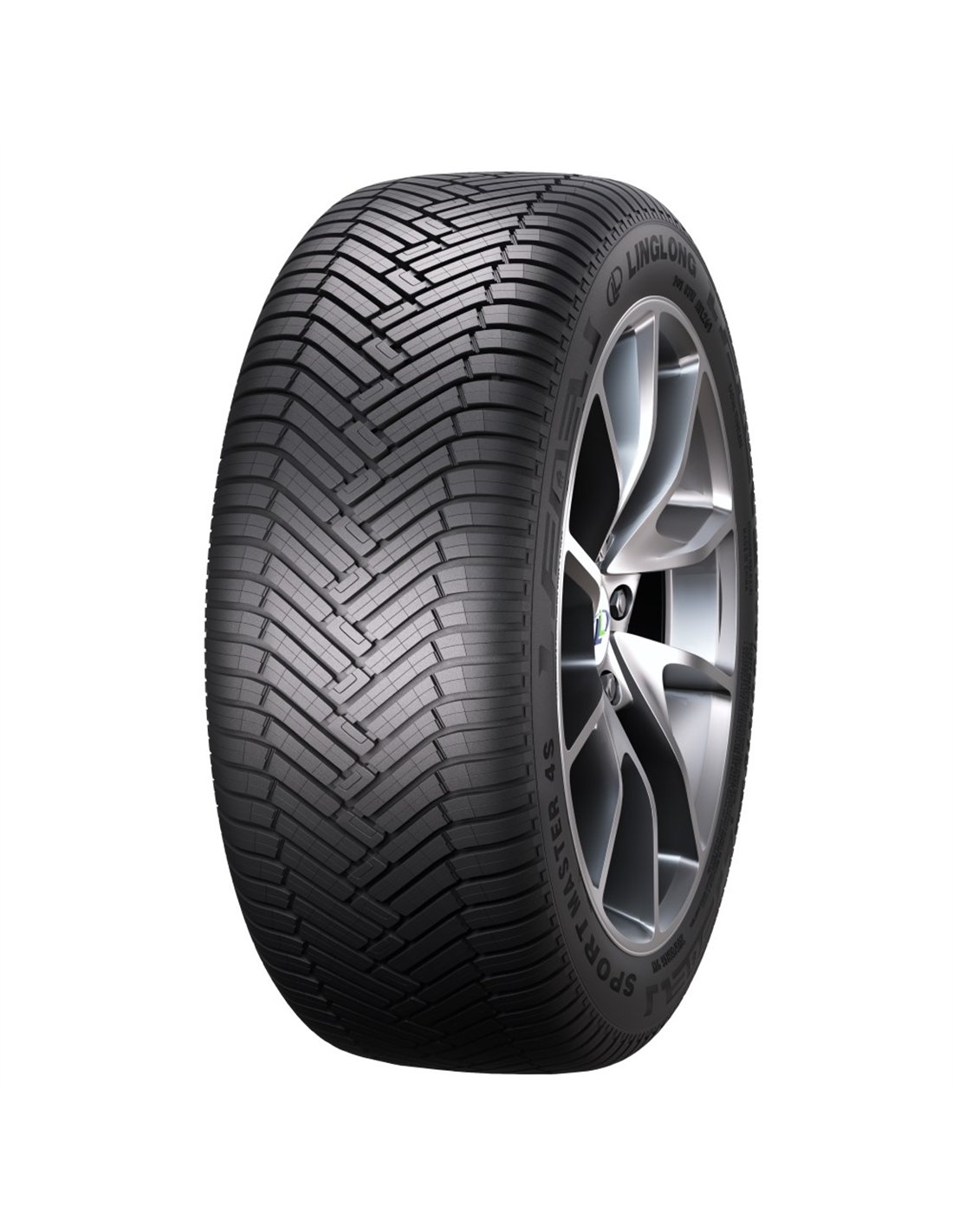 LINGLONG SPORT MASTER 4S 225/60 R17 103V XL