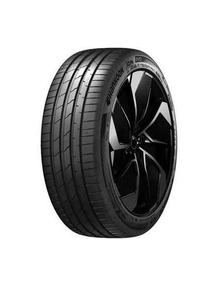 HANKOOK IK01A ION EVO SUV 255/35 R21 98W XL
