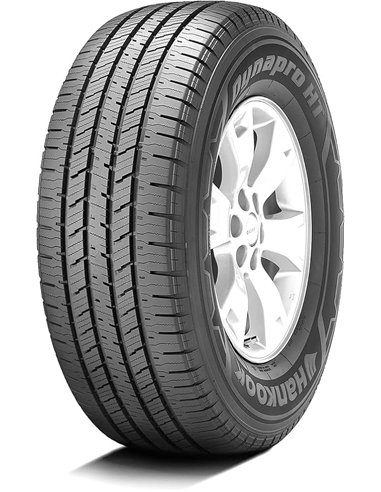HANKOOK RH12 DYNAPRO HT 265/60 R18 110T