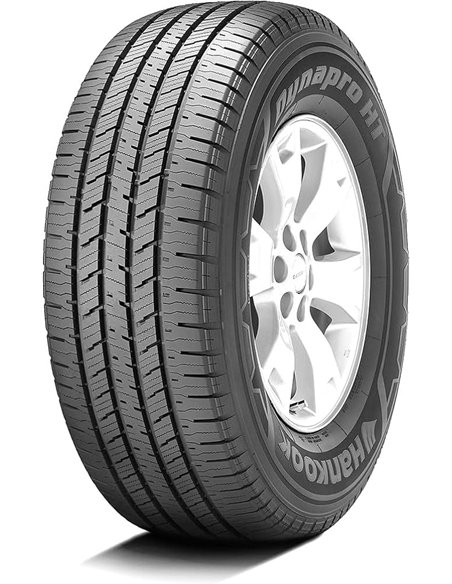 HANKOOK RH12 DYNAPRO HT 265/60 R18 110T