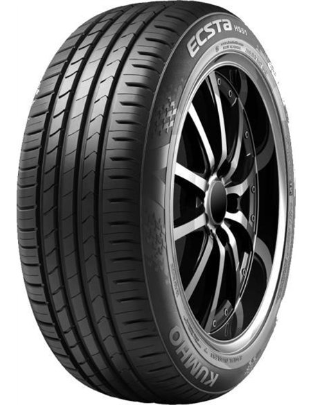 KUMHO HS51 205/55 R15 88V