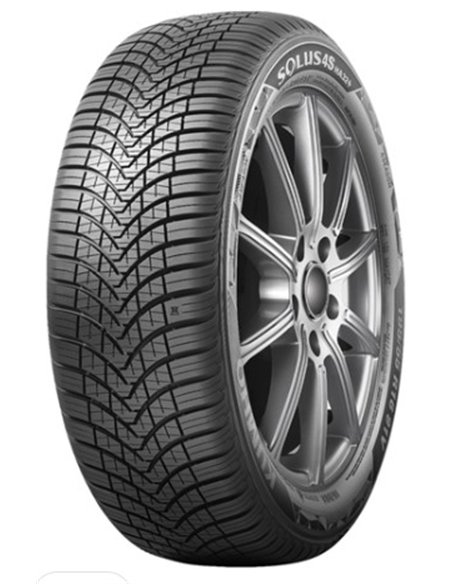 KUMHO HA32+ 215/60 R16 99V XL