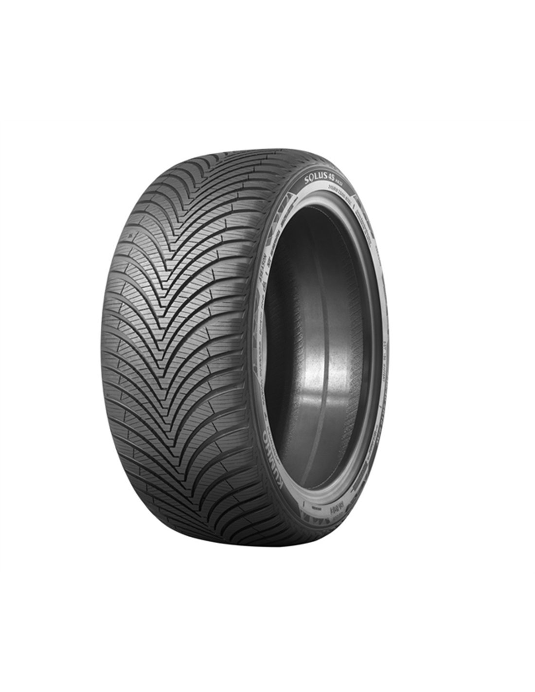 KUMHO HA32 235/65 R18 110H XL