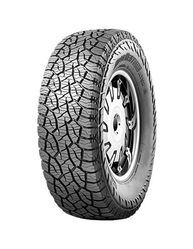 KUMHO AT52 255/70 R18 113T KUMHO AT52 255/70 R18 113T