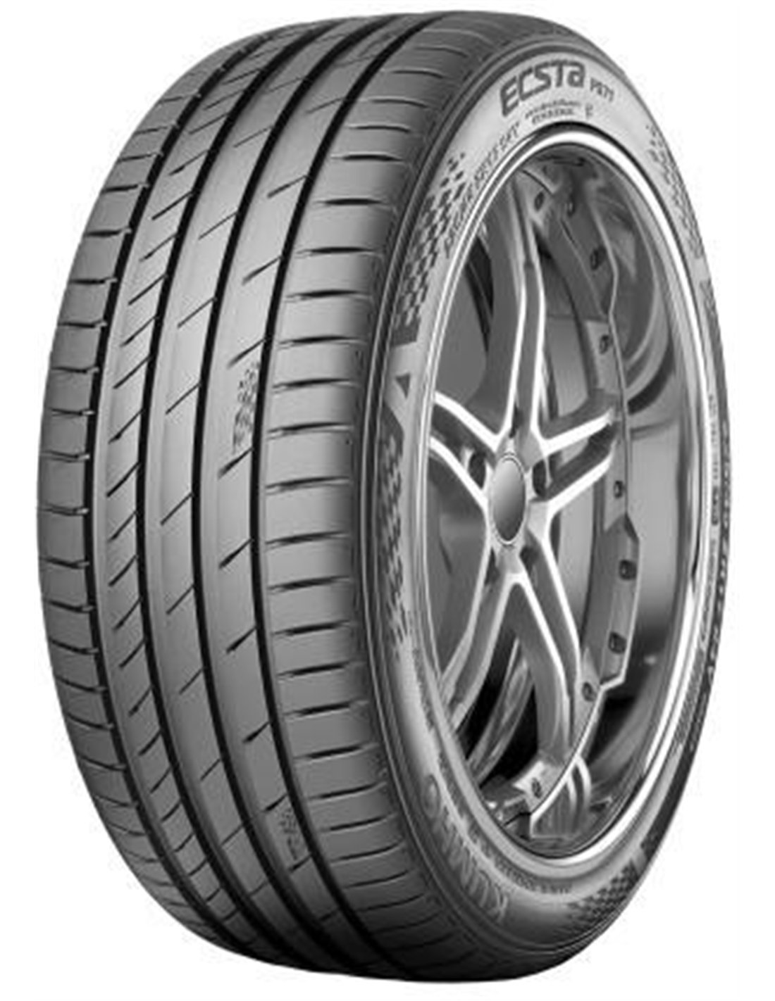 KUMHO PS71 SUV 295/35 R21 107Y XL