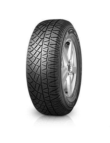 MICHELIN LATITUDE CROSS 215/60 R17 100H XL MICHELIN LATITUDE CROSS 215/60 R17 100H XL