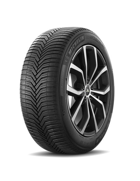 MICHELIN CROSSCLIMATE SUV 245/60 R18 105H