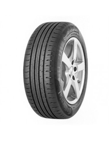 CONTINENTAL CONTIECOCONTACT 5 185/65 R15 88T