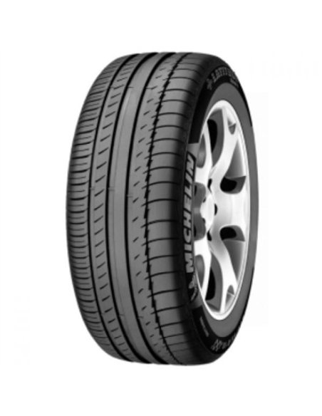 MICHELIN LATITUDE SPORT MO 275/55 R19 111W