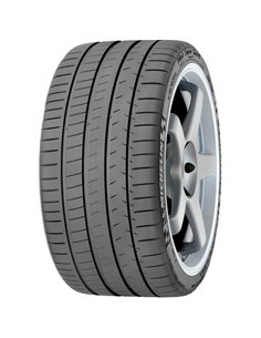 MICHELIN PILOT SUPER SPORT 295/30 R22 103Y XL
