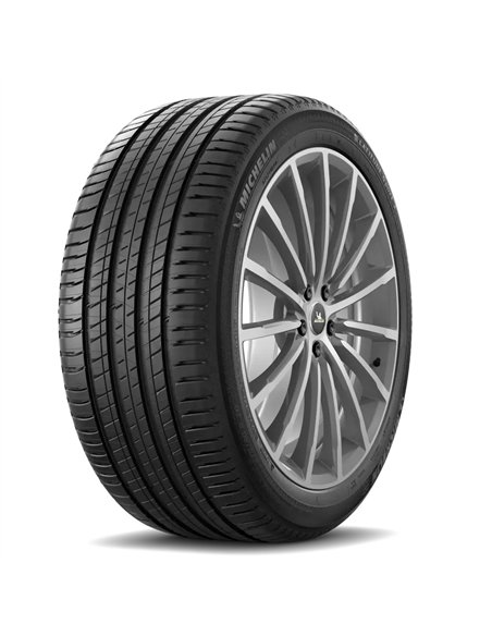 MICHELIN LATITUDE SPORT 3 MO 295/35 R21 107Y XL