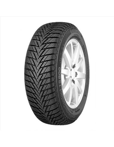 CONTINENTAL CONTIWINTERCONTACT TS800 175/65 R13 80T