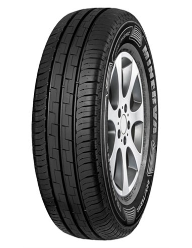 MINERVA TRANSPORTER 2 225/55 R17C 109/107H MINERVA TRANSPORTER 2 225/55 R17C 109/107H