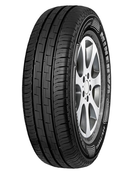 MINERVA TRANSPORTER 2 225/55 R17C 109/107H