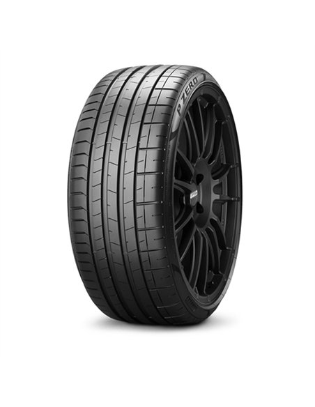 PIRELLI P-ZERO (PZ4) 215/45 R20 95W XL