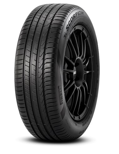 PIRELLI SCORPION 235/55 R19 105W XL PIRELLI SCORPION 235/55 R19 105W XL