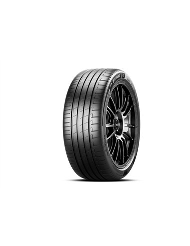 PIRELLI PZERO E 255/45 R20 105Y XL RUNFLAT